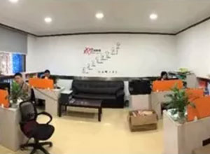 武漢iso體系認(rèn)證現(xiàn)場服務(wù)案例